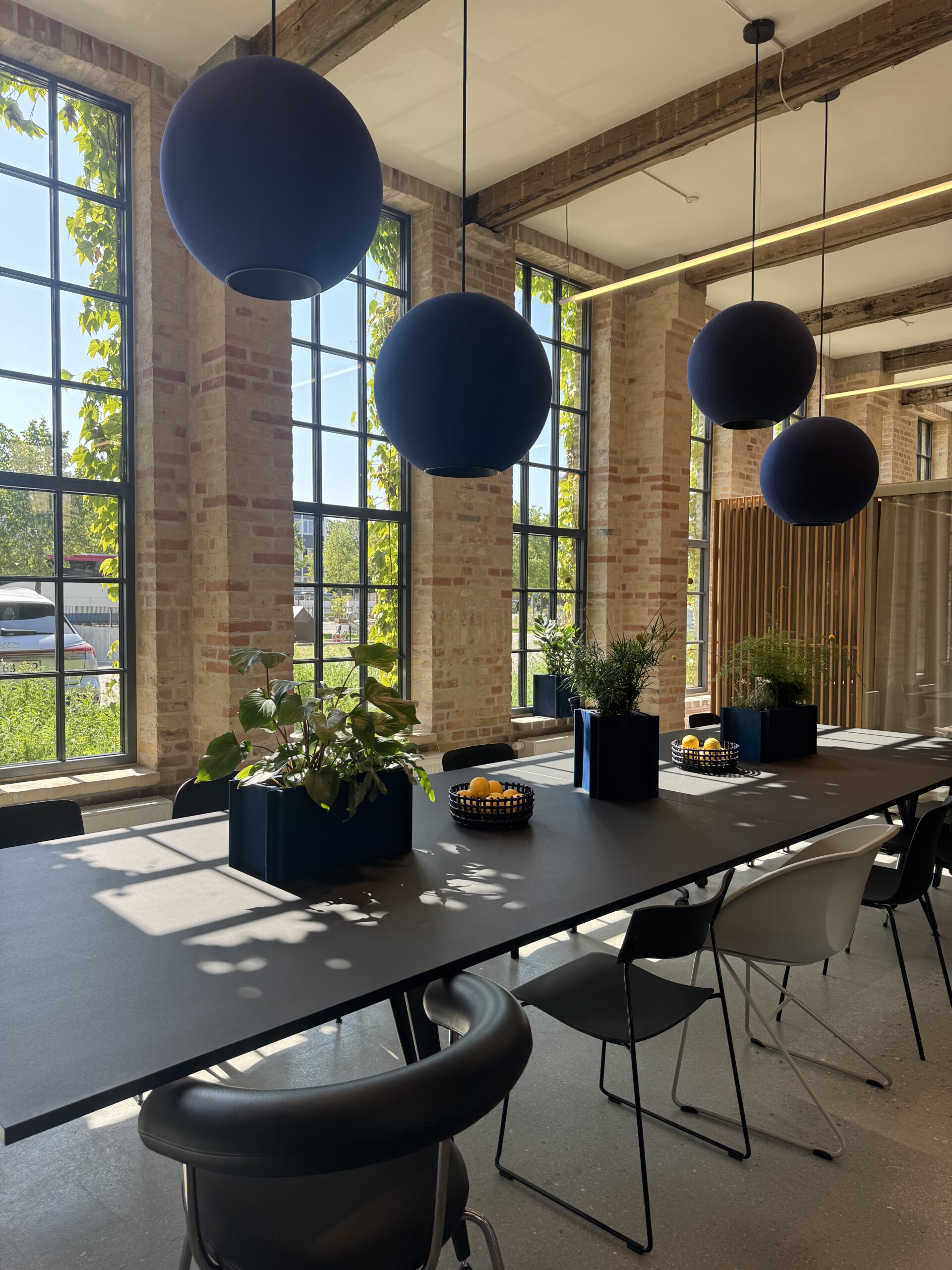 Office in cph